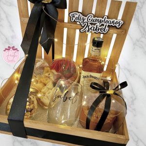 The Signature Box